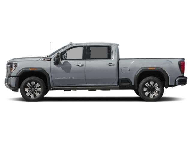 2026 GMC Sierra 2500HD Denali Roseville CA