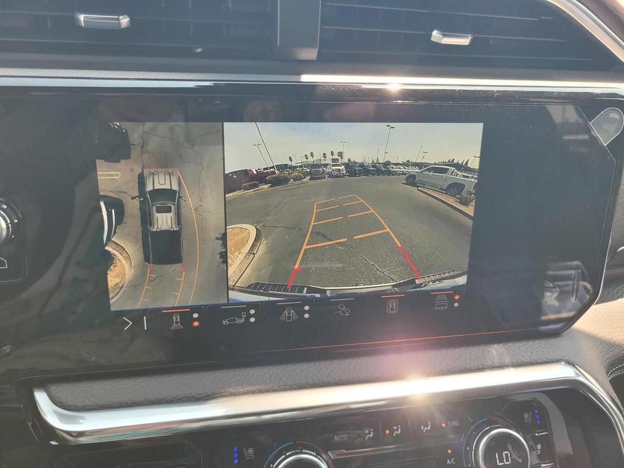 2026 GMC Sierra 2500HD Denali Roseville CA