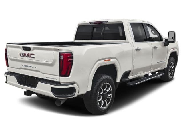 2026 GMC Sierra 2500HD Denali Roseville CA