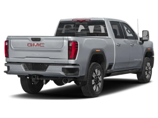 2026 GMC Sierra 2500HD Denali Roseville CA