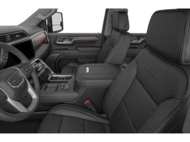 2026 GMC Sierra 2500HD Denali Roseville CA