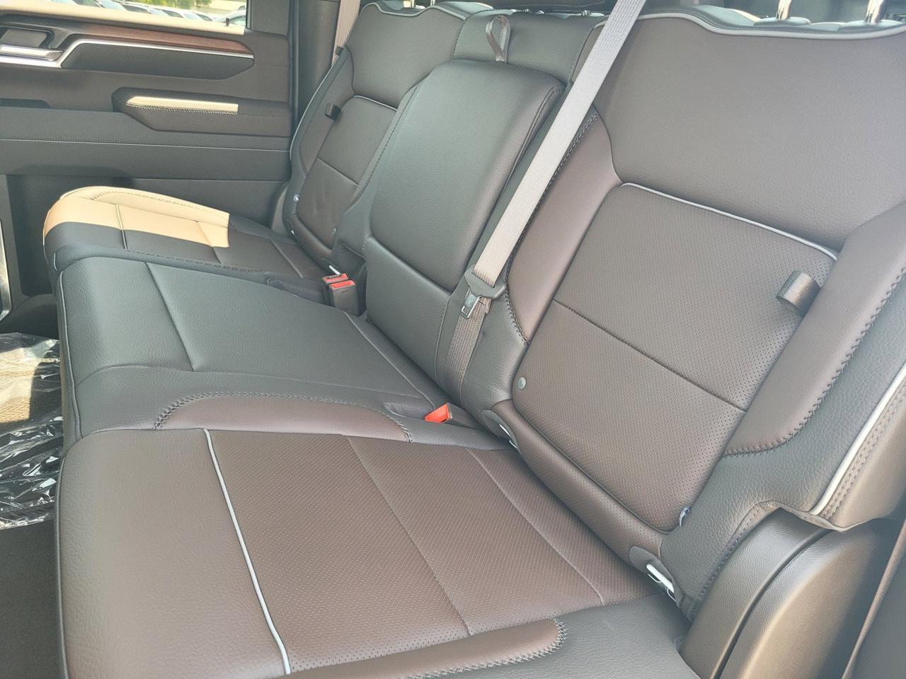 2026 GMC Sierra 2500HD Denali Roseville CA
