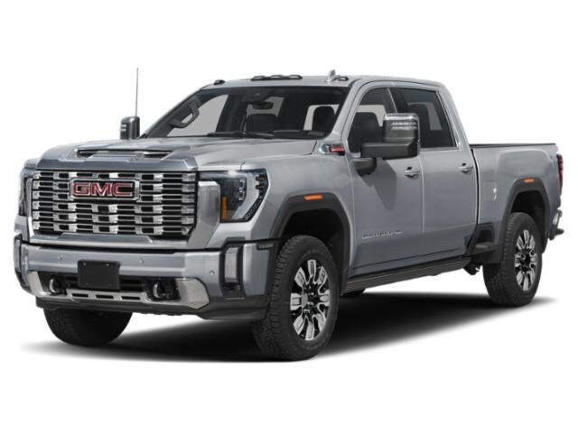 2026 GMC Sierra 2500HD Denali Roseville CA