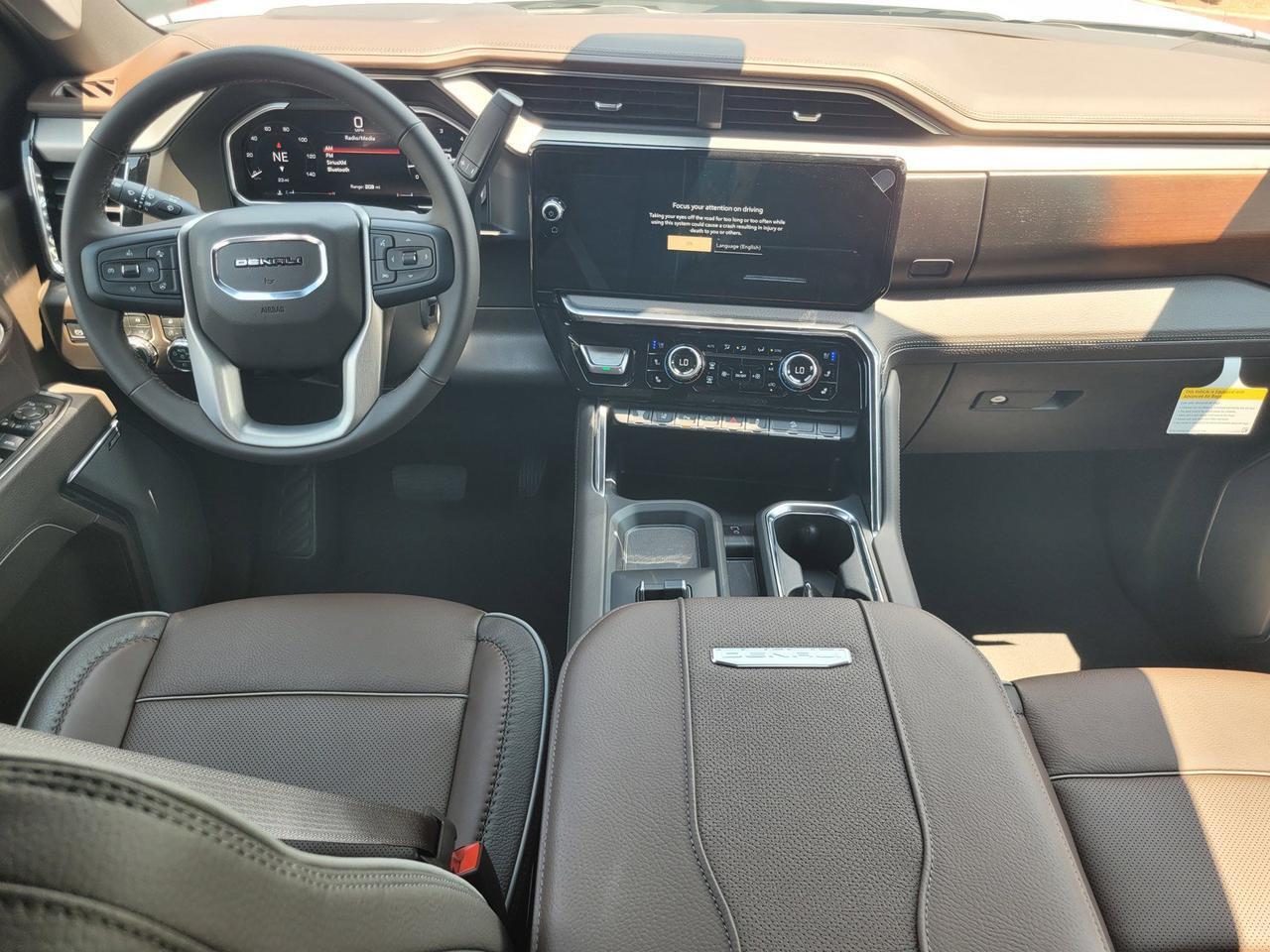 2026 GMC Sierra 2500HD Denali Roseville CA