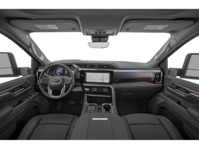 2026 GMC Sierra 2500HD Denali Roseville CA