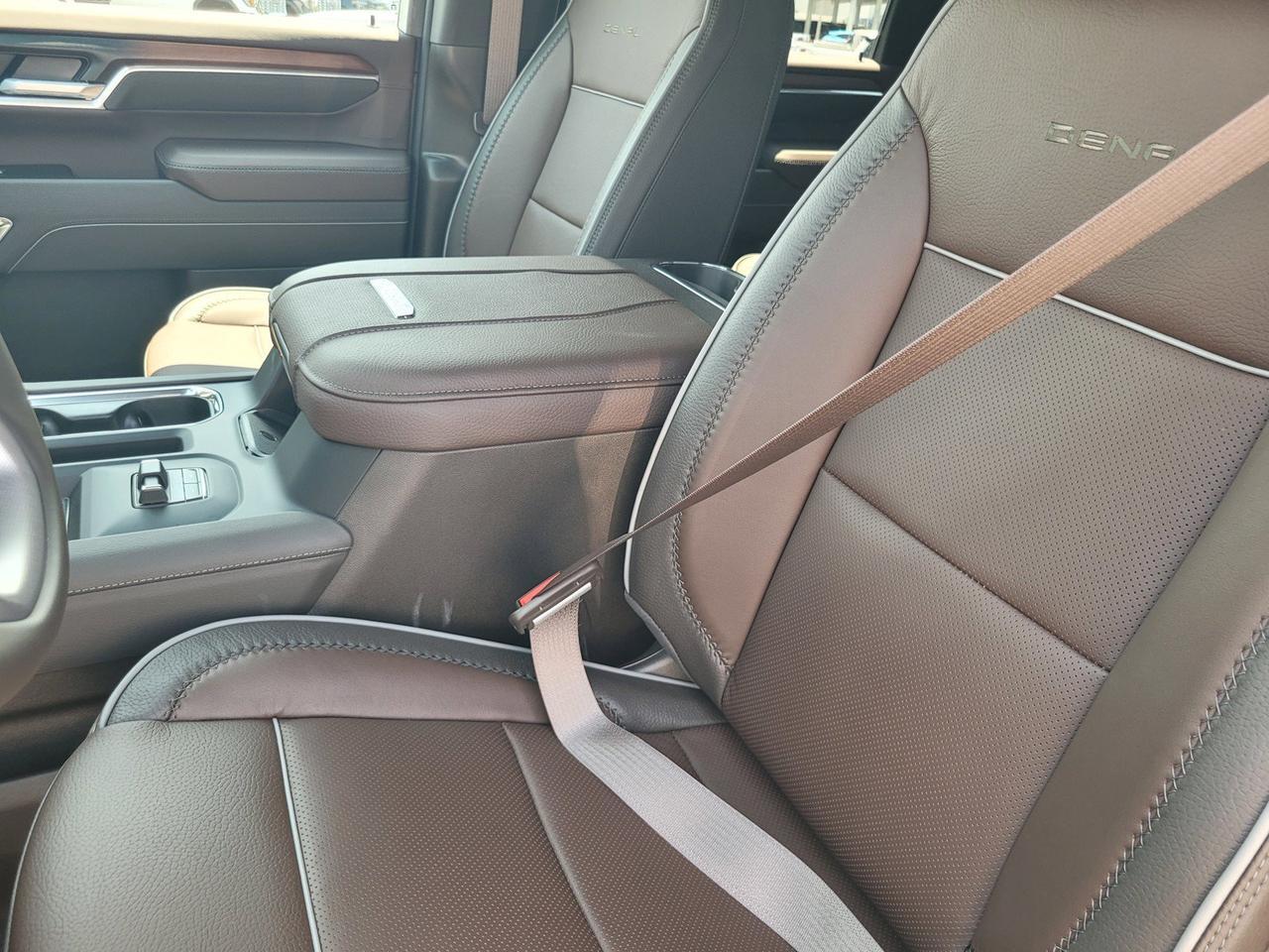 2026 GMC Sierra 2500HD Denali Roseville CA