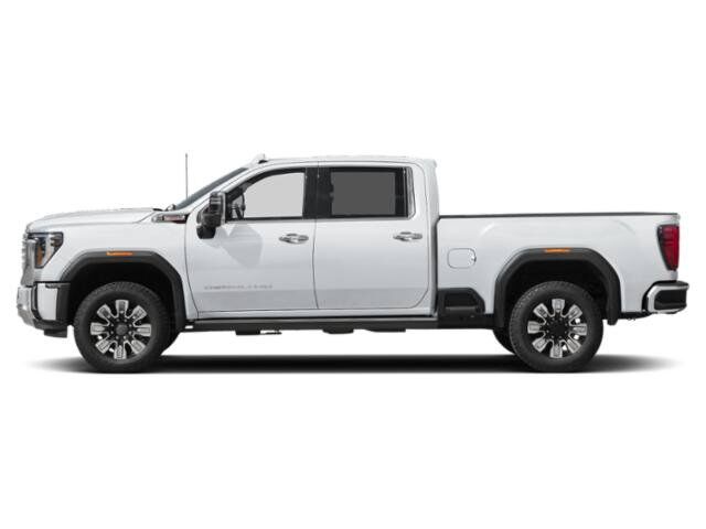 2026 GMC Sierra 2500HD Denali Roseville CA