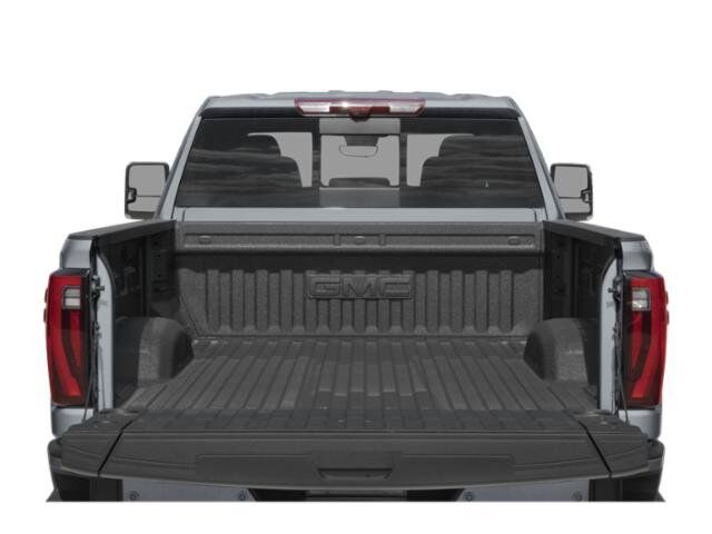 2026 GMC Sierra 2500HD Denali Roseville CA
