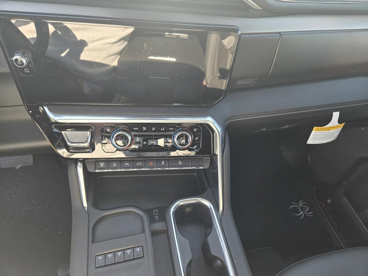 2026 GMC Sierra 2500HD Denali Roseville CA