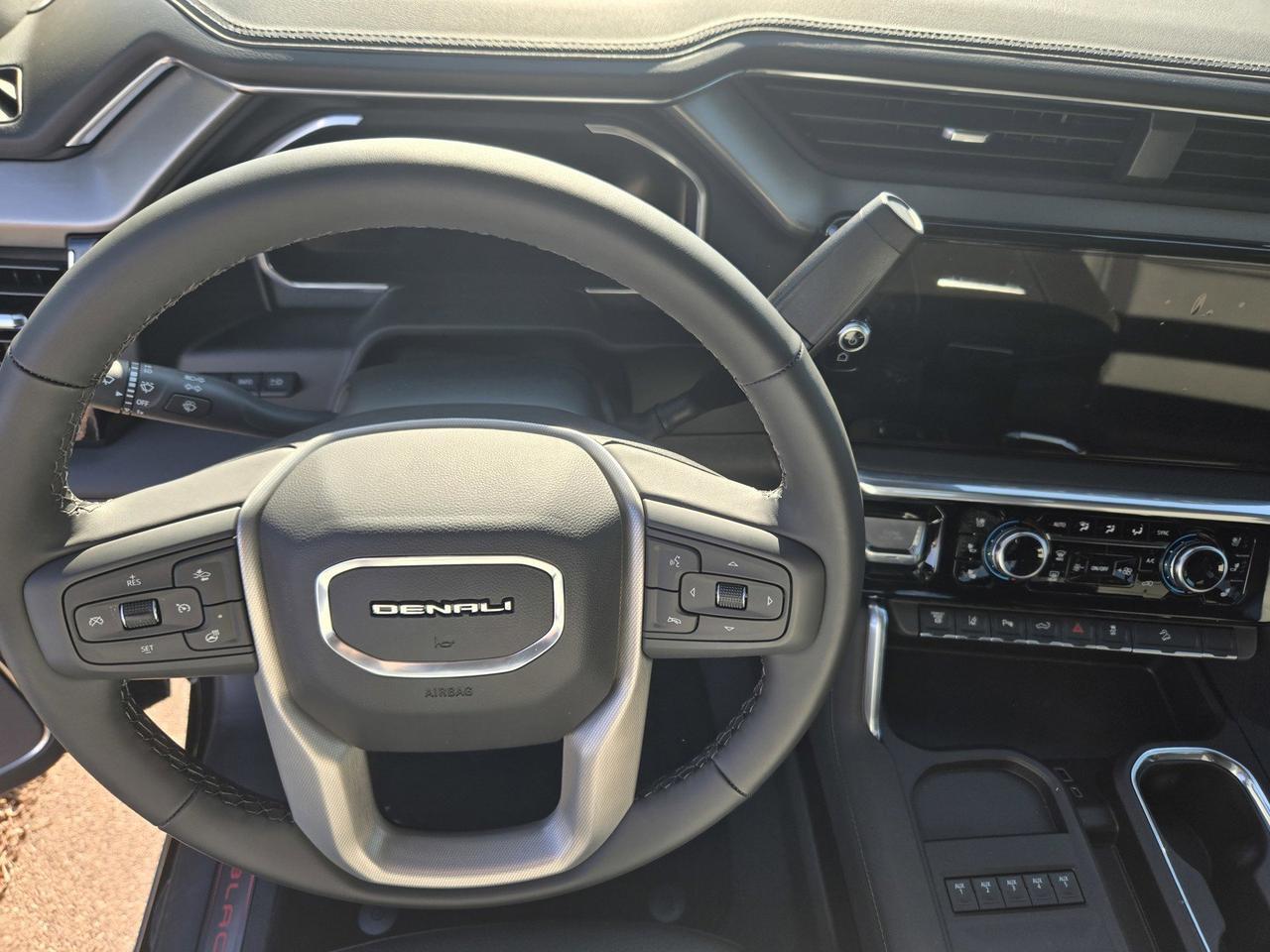 2026 GMC Sierra 2500HD Denali Roseville CA