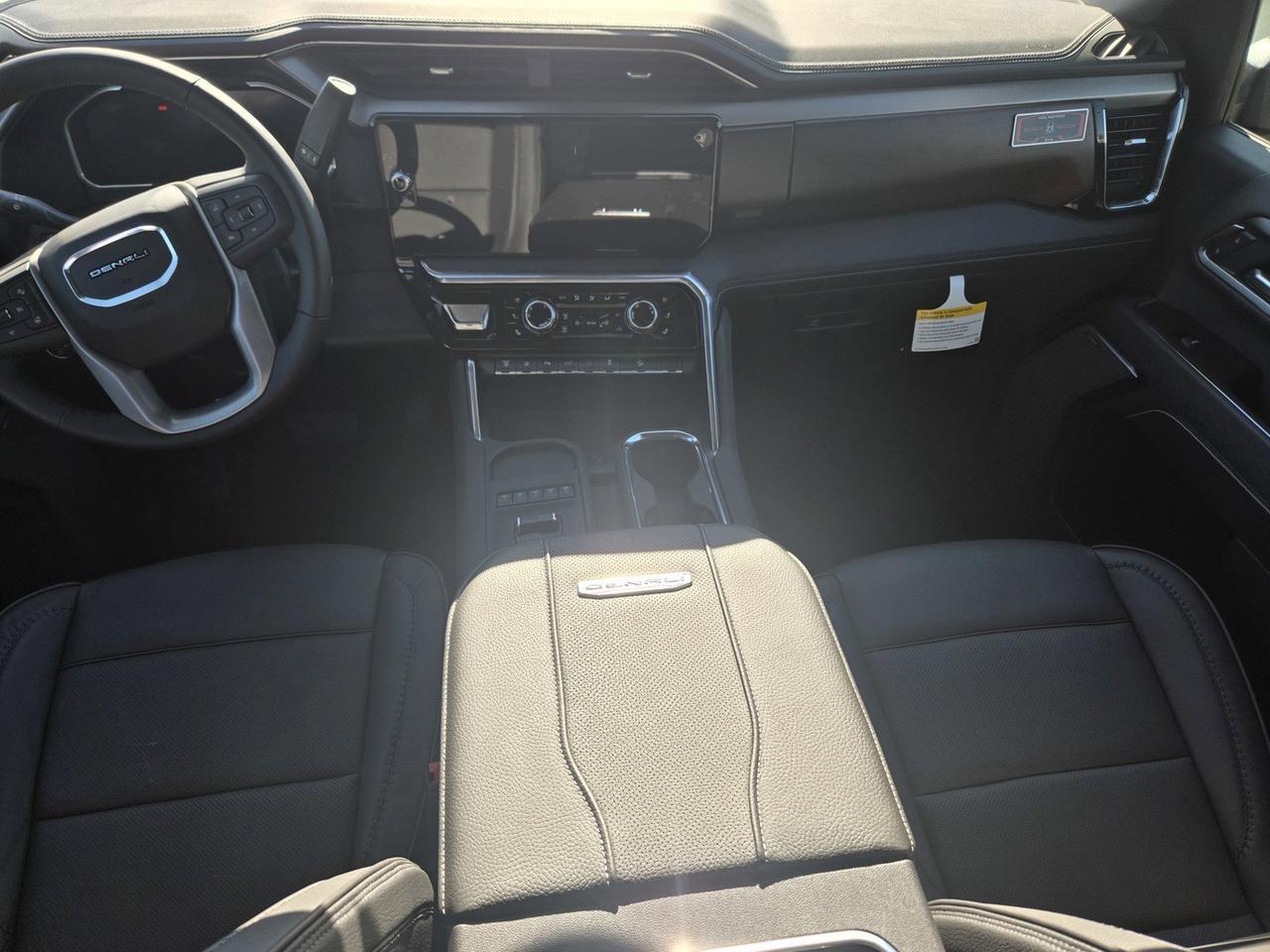 2026 GMC Sierra 2500HD Denali Roseville CA