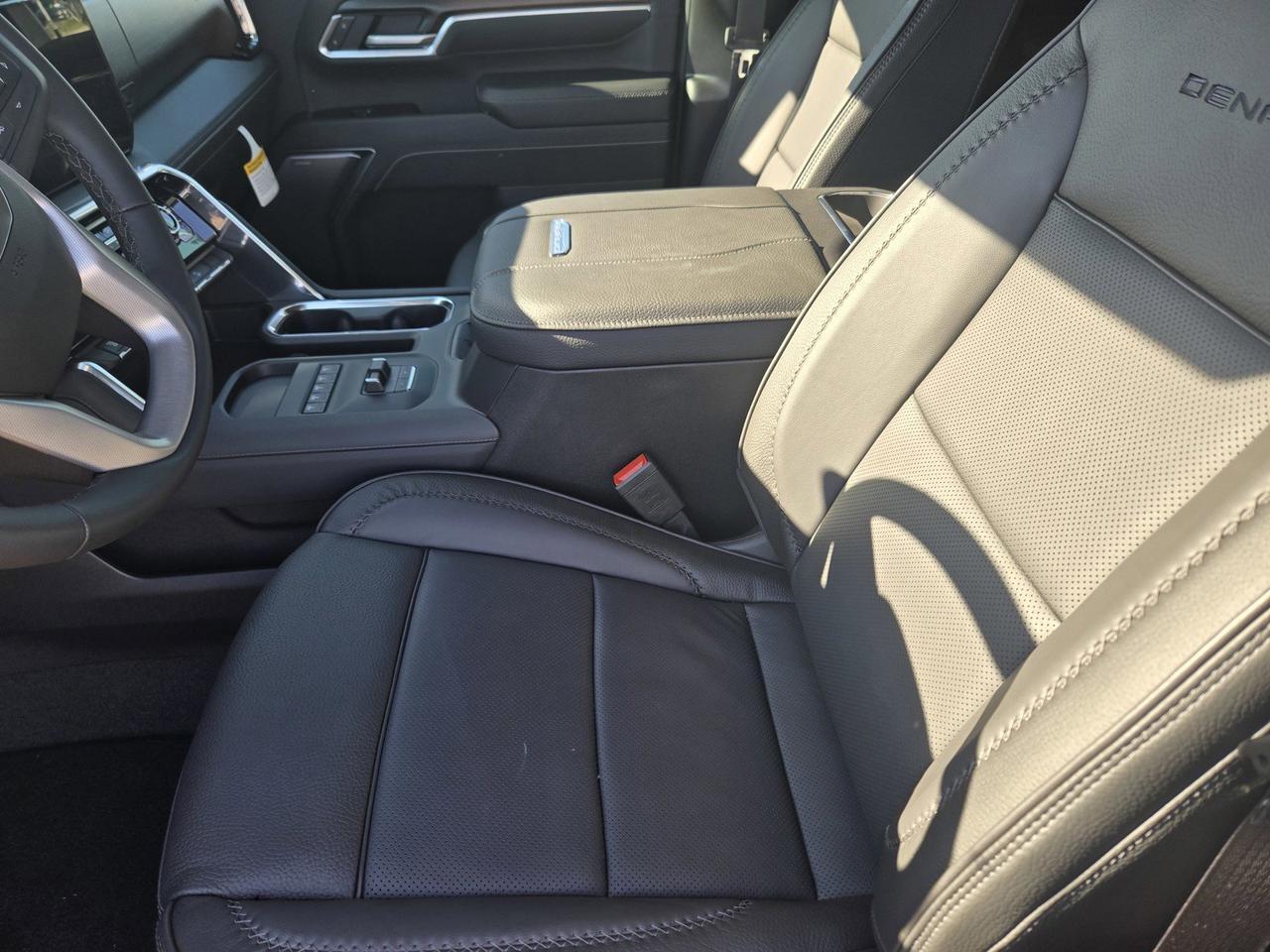 2026 GMC Sierra 2500HD Denali Roseville CA