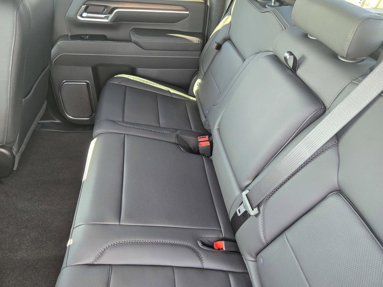 2026 GMC Sierra 2500HD Denali Roseville CA