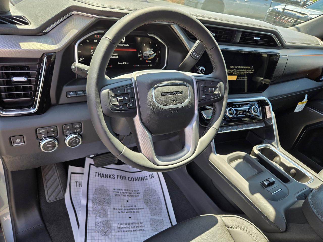 2026 GMC Sierra 2500HD Denali Roseville CA