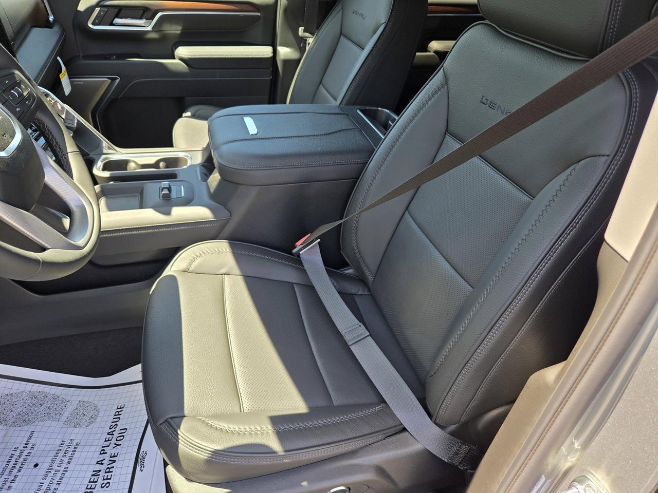 2026 GMC Sierra 2500HD Denali Roseville CA