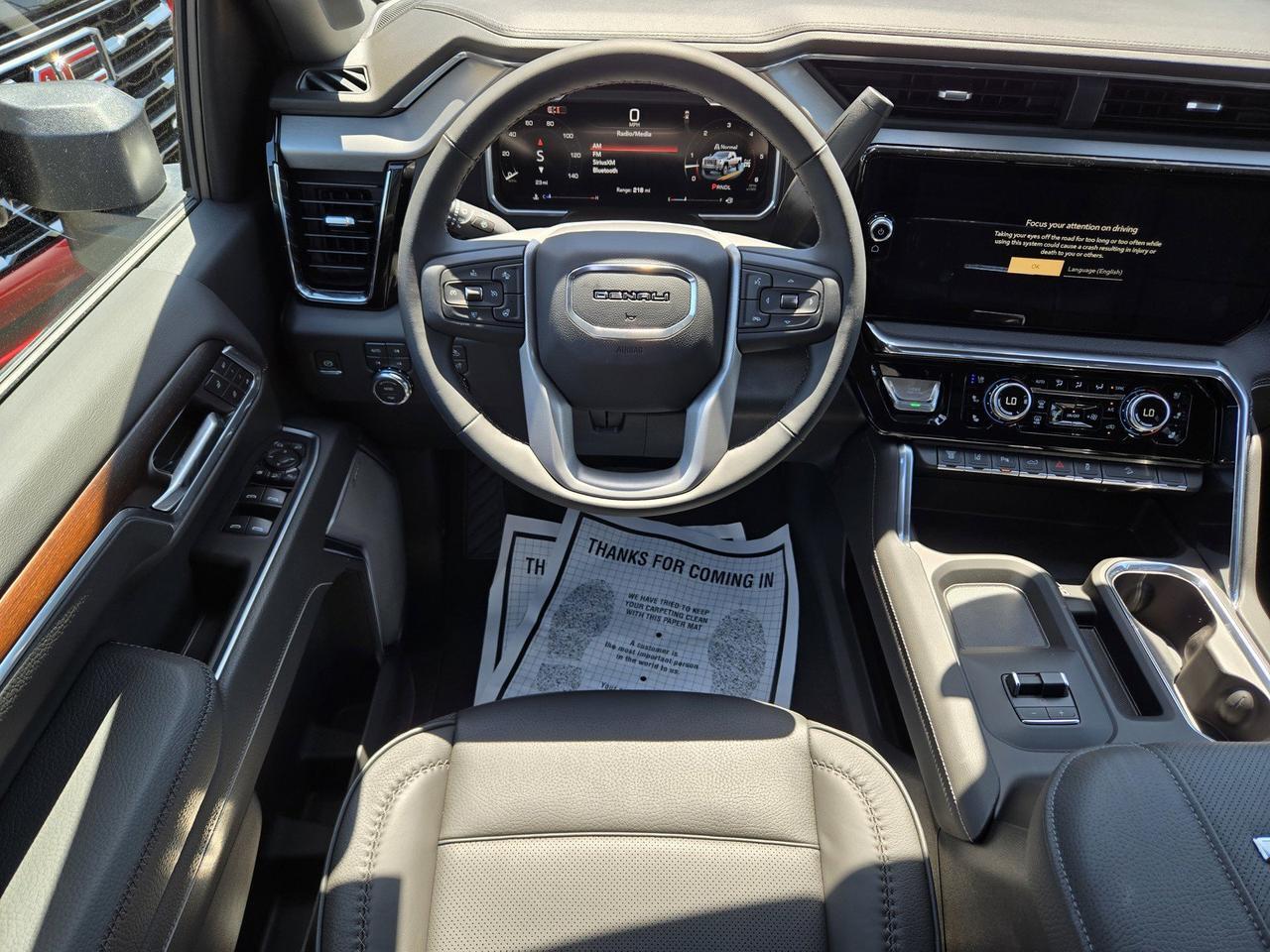 2026 GMC Sierra 2500HD Denali Roseville CA