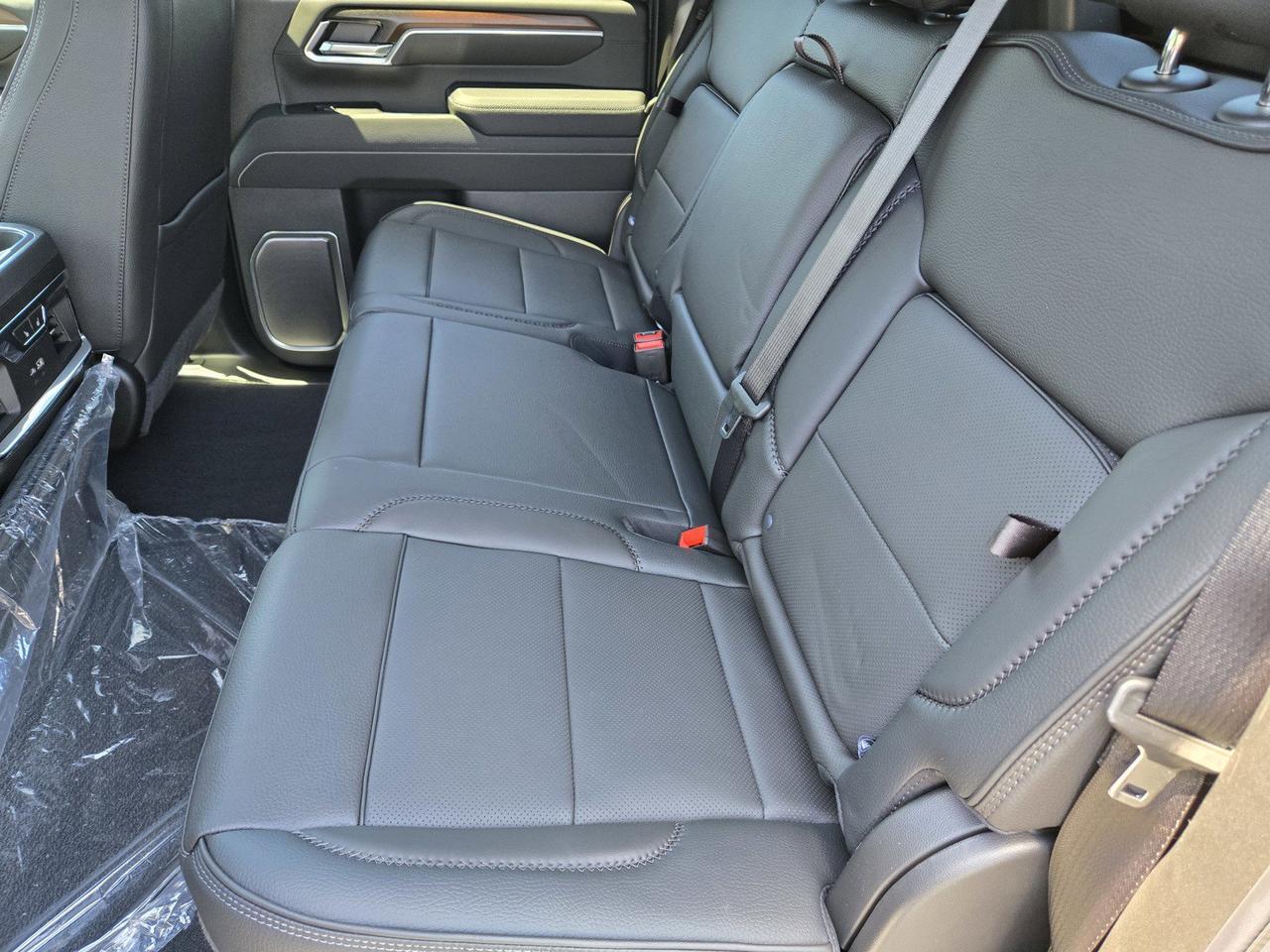 2026 GMC Sierra 2500HD Denali Roseville CA