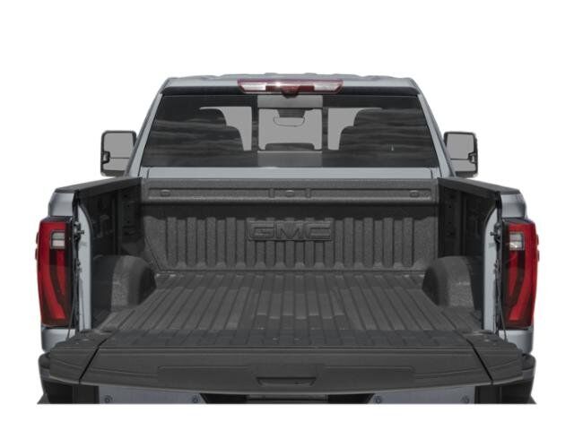 2026 GMC Sierra 2500HD Denali Roseville CA