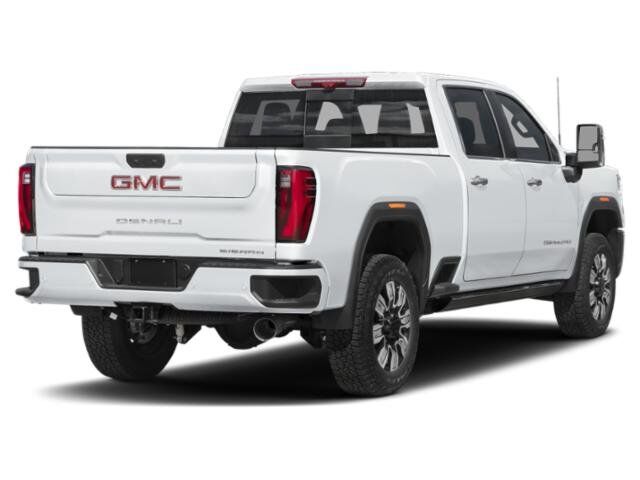 2026 GMC Sierra 2500HD Denali Roseville CA
