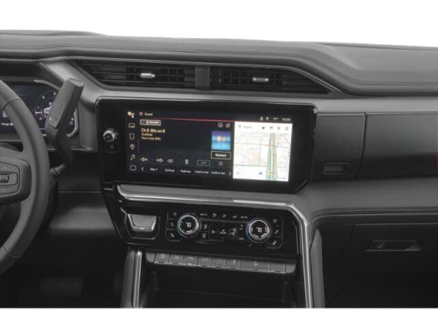 2026 GMC Sierra 2500HD Denali Roseville CA