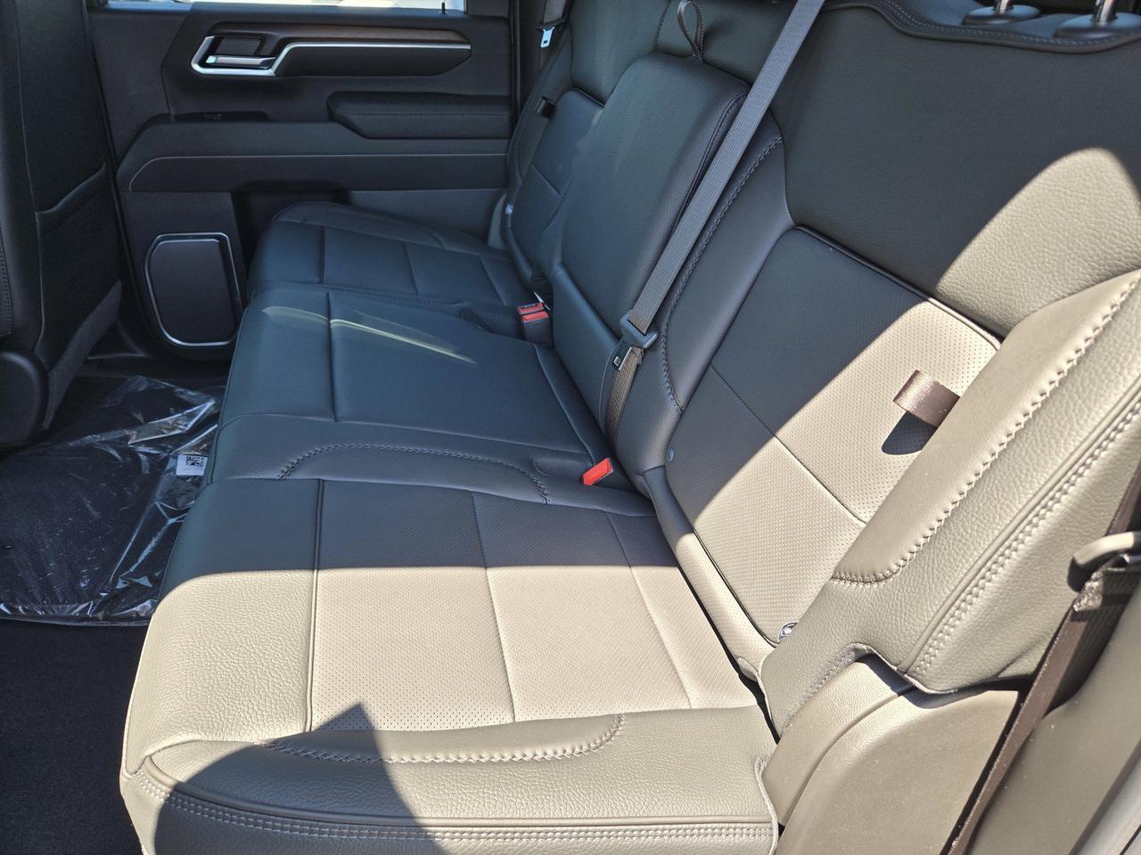 2026 GMC Sierra 2500HD Denali Roseville CA