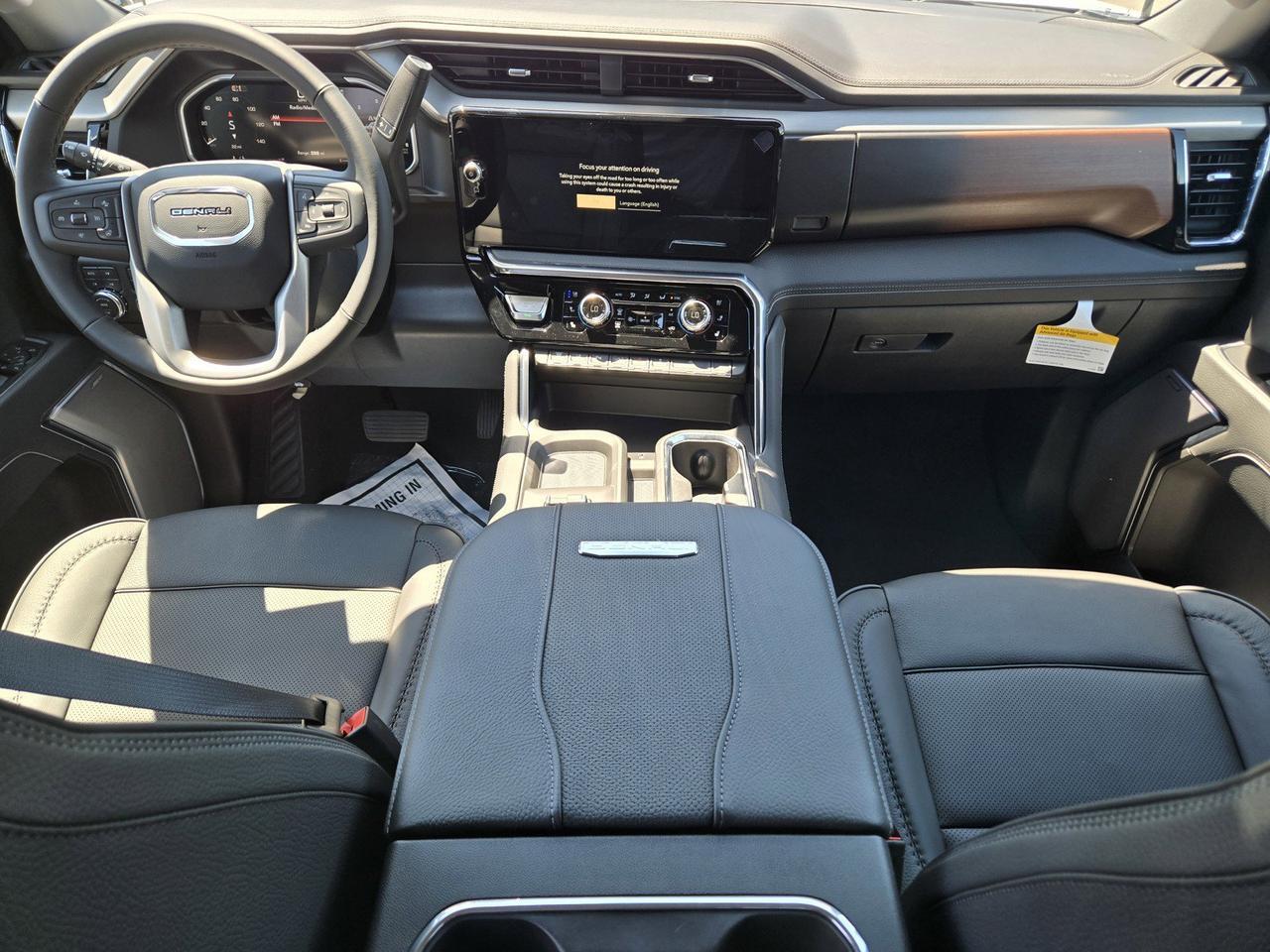 2026 GMC Sierra 2500HD Denali Roseville CA