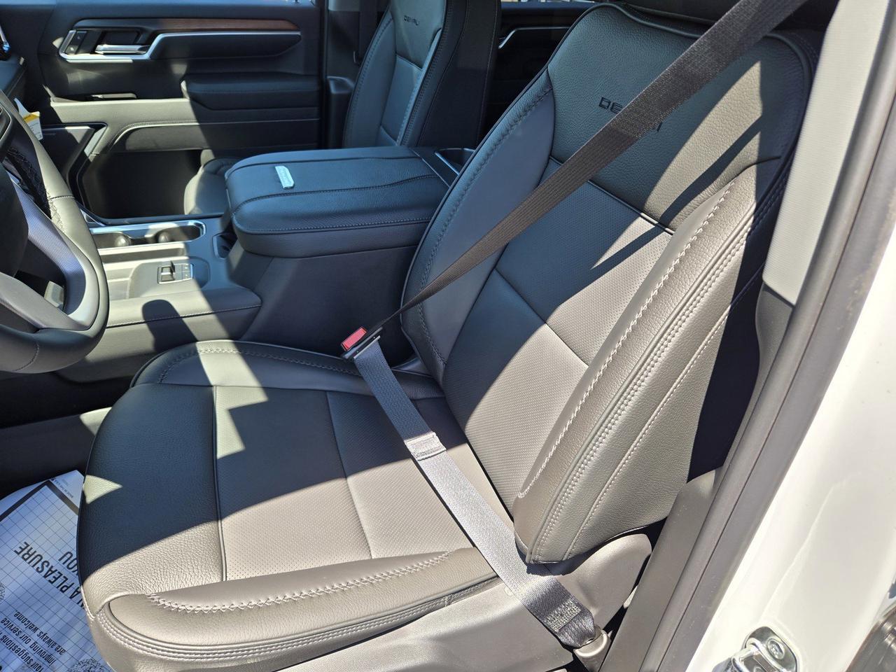 2026 GMC Sierra 2500HD Denali Roseville CA