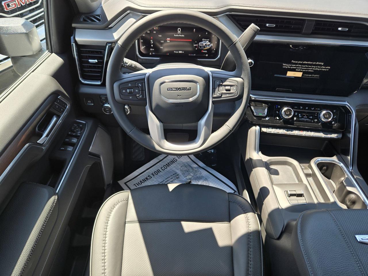 2026 GMC Sierra 2500HD Denali Roseville CA