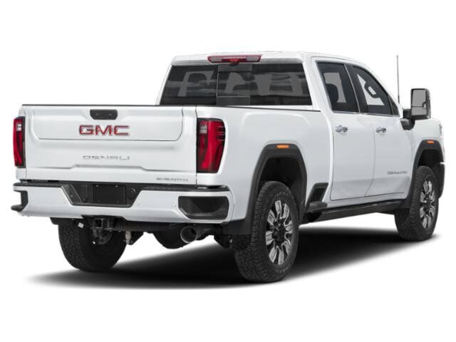 2026 GMC Sierra 2500HD Denali Roseville CA