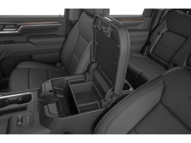 2026 GMC Sierra 2500HD Denali Roseville CA