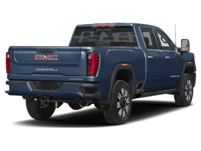 2026 GMC Sierra 2500HD Denali Roseville CA
