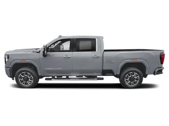 2026 GMC Sierra 2500HD Denali