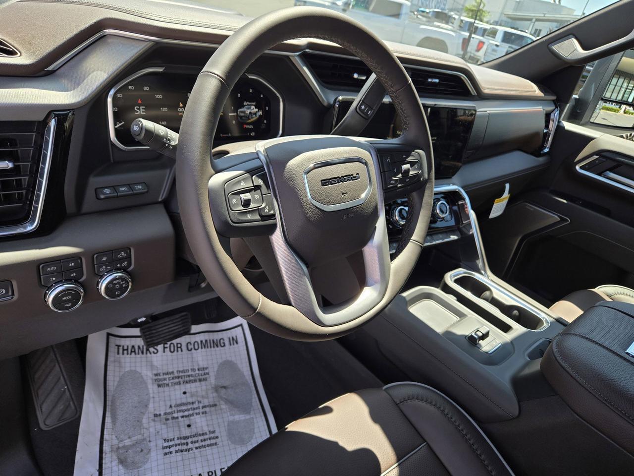 2026 GMC Sierra 2500HD Denali Roseville CA
