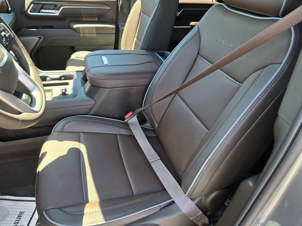 2026 GMC Sierra 2500HD Denali Roseville CA