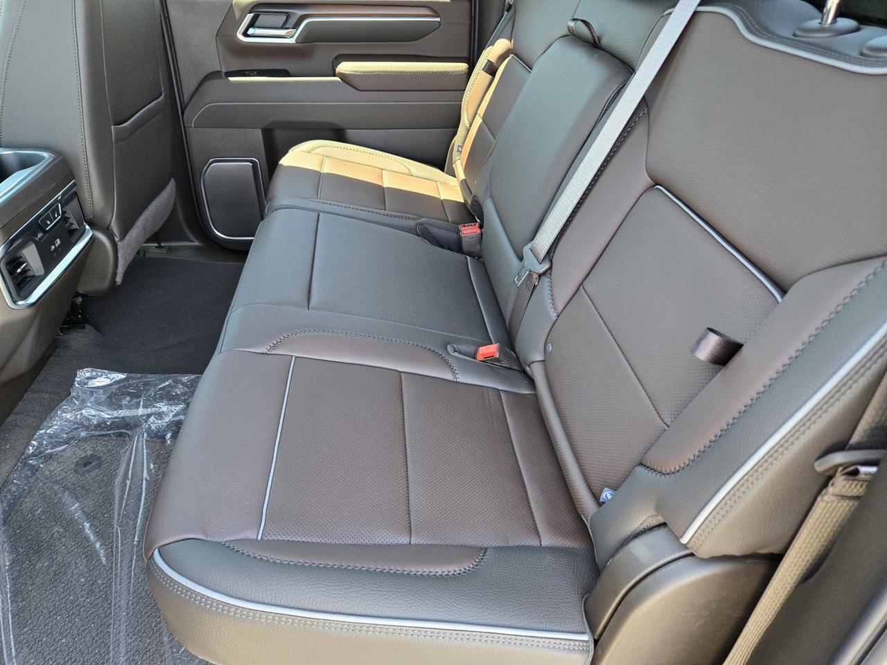 2026 GMC Sierra 2500HD Denali Roseville CA
