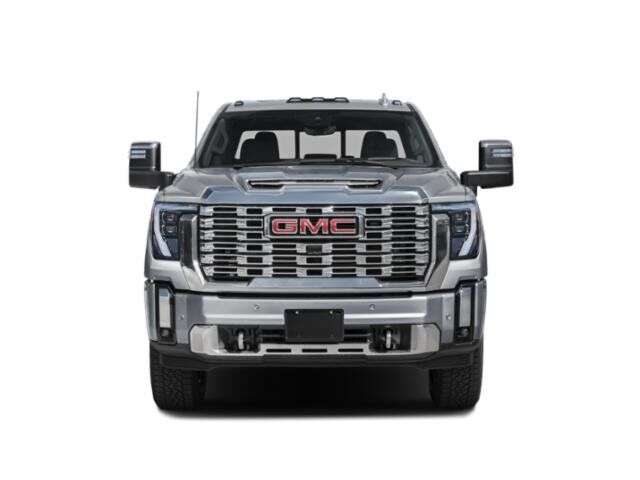 2026 GMC Sierra 2500HD Denali Roseville CA