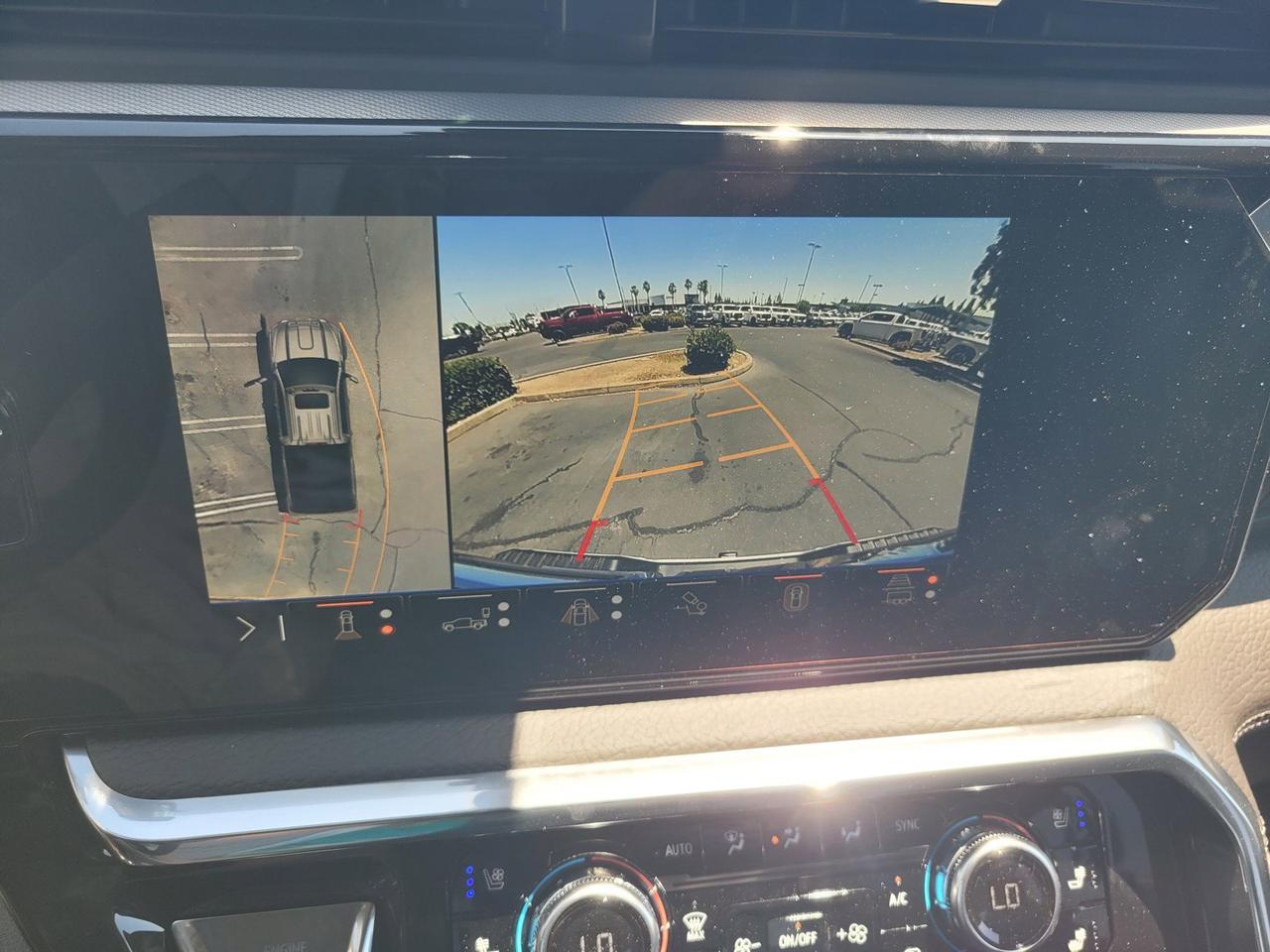 2026 GMC Sierra 2500HD Denali Roseville CA