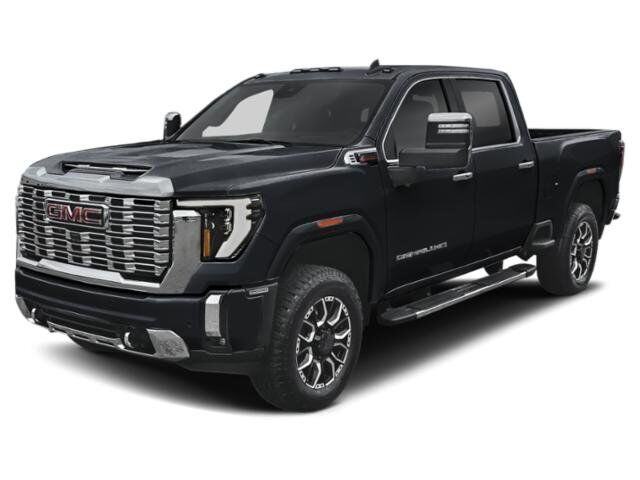 2026 GMC Sierra's photo