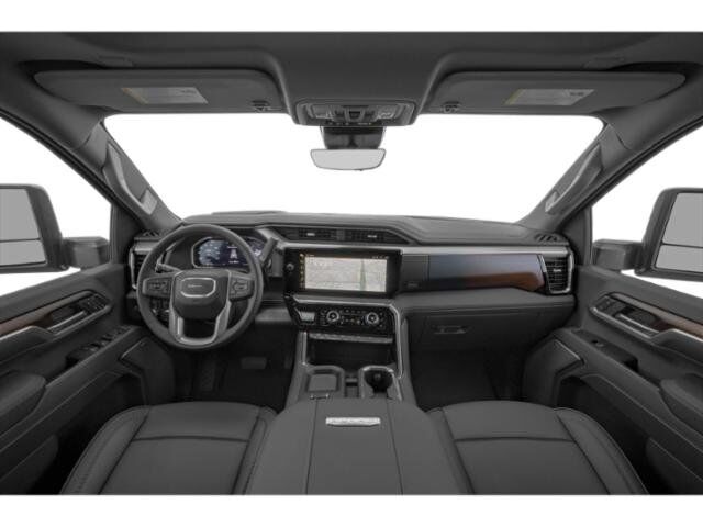 2026 GMC Sierra 2500HD Denali Roseville CA