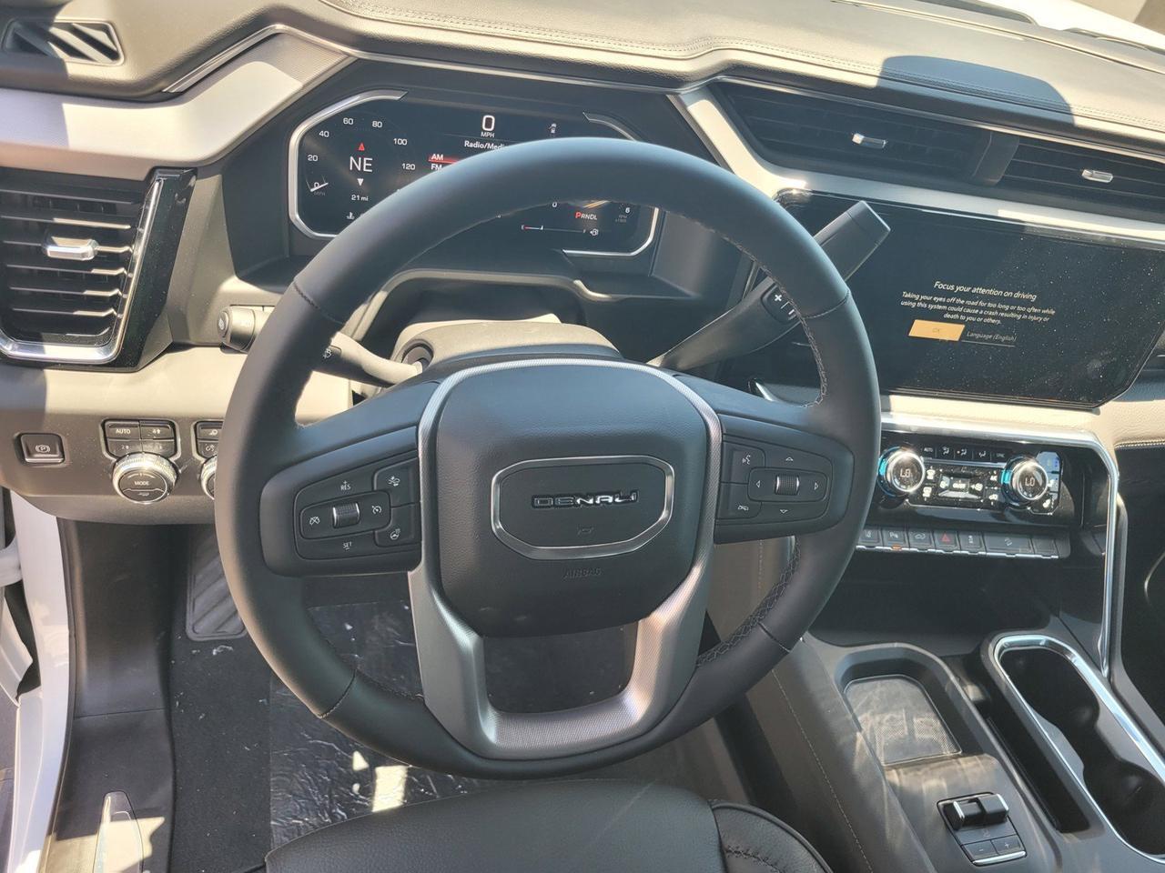 2026 GMC Sierra 2500HD Denali Roseville CA