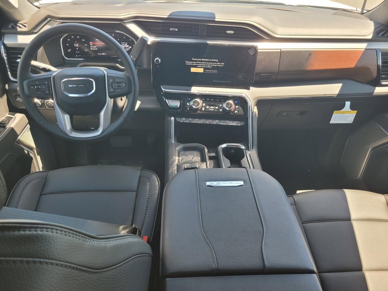 2026 GMC Sierra 2500HD Denali Roseville CA