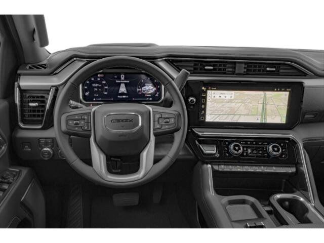 2026 GMC Sierra 2500HD Denali Roseville CA