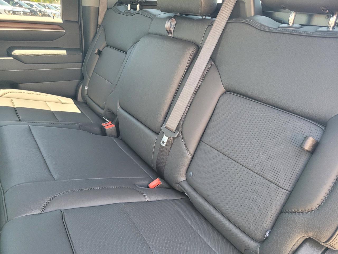 2026 GMC Sierra 2500HD Denali Roseville CA