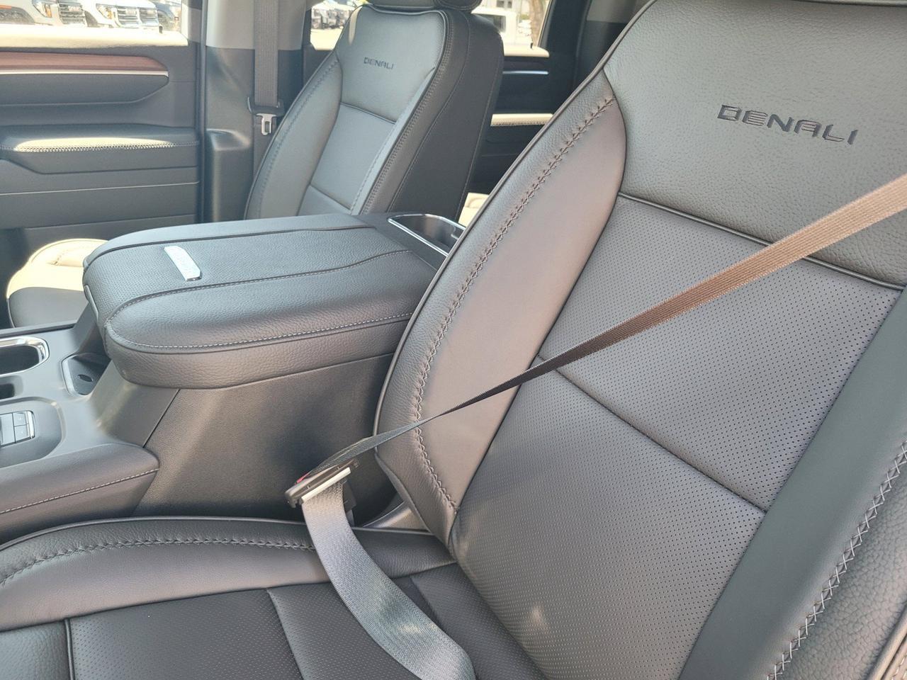 2026 GMC Sierra 2500HD Denali Roseville CA