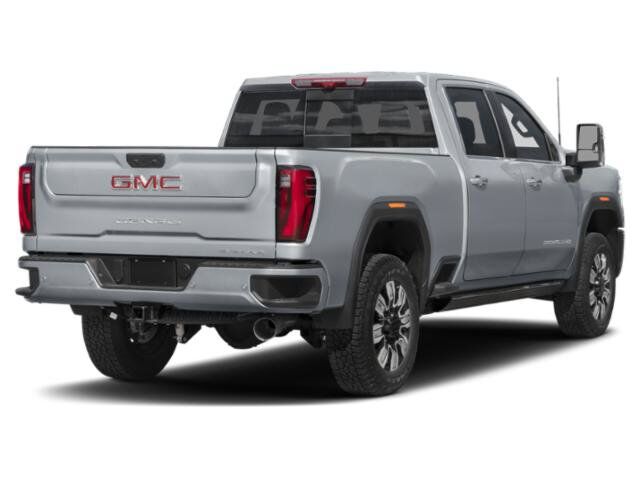 2026 GMC Sierra 2500HD Denali Roseville CA