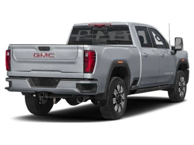 2026 GMC Sierra 2500HD Denali Roseville CA