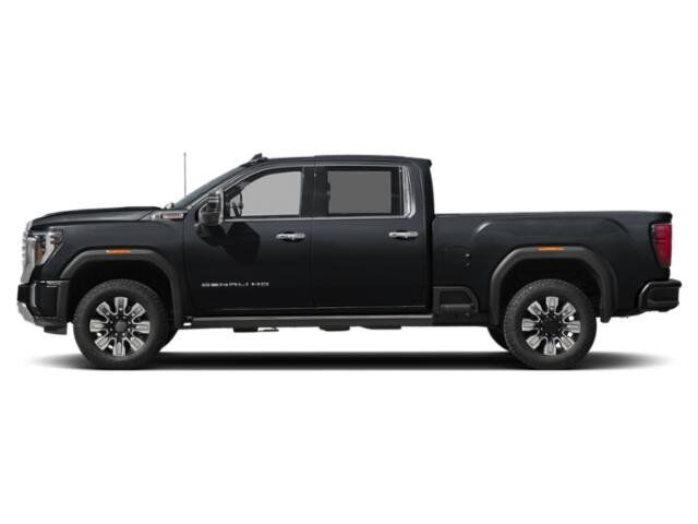 2026 GMC Sierra 2500HD Denali