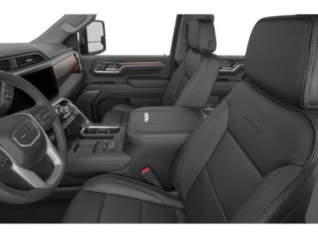 2026 GMC Sierra 2500HD Denali Roseville CA