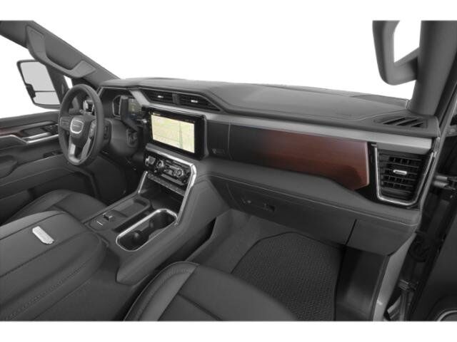 2026 GMC Sierra 2500HD Denali Roseville CA