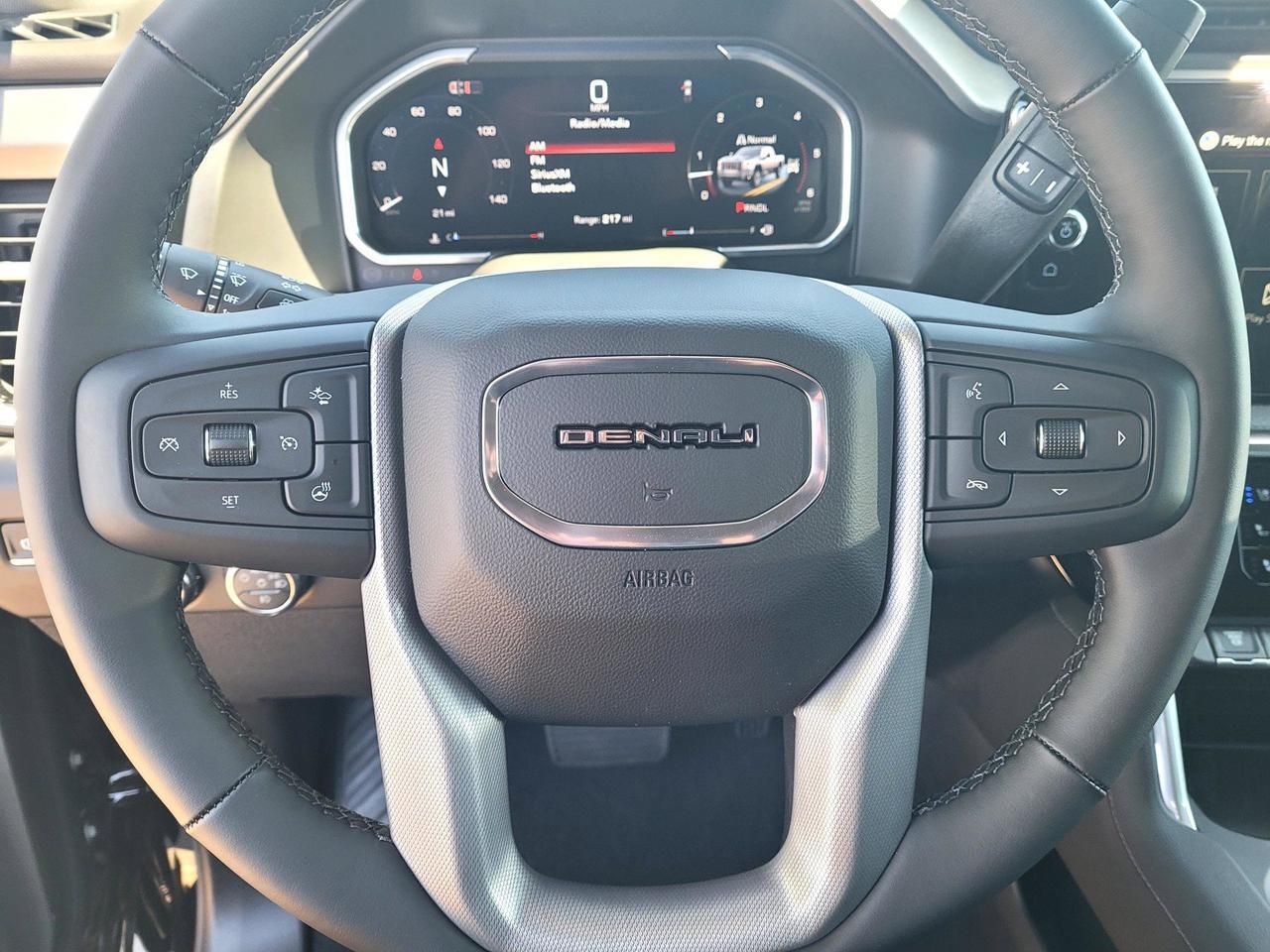 2026 GMC Sierra 2500HD Denali Roseville CA